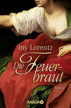 ISBN 9783426635209: Die Feuerbraut