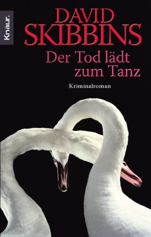 ISBN 9783426635254: Der Tod lädt zum Tanz