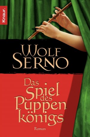 ISBN 9783426635452: Das Spiel des Puppenkönigs