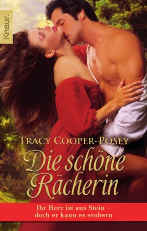 ISBN 9783426635605: Die schöne Rächerin (h4t)