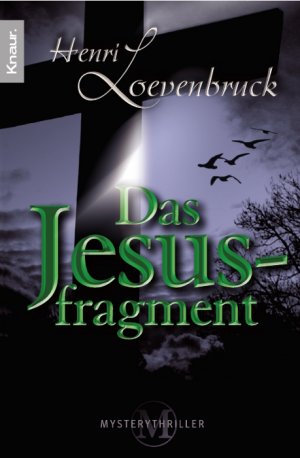 ISBN 9783426635896: Das Jesusfragment