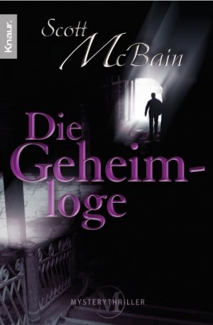 ISBN 9783426635902: Die Geheimloge