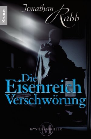 ISBN 9783426635926: Die Eisenreich-Verschwörung