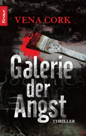 ISBN 9783426635971: Galerie der Angst   (Originaltitel - The Art of Dying)