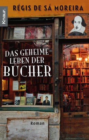 ISBN 9783426635995: Das geheime Leben der Bücher