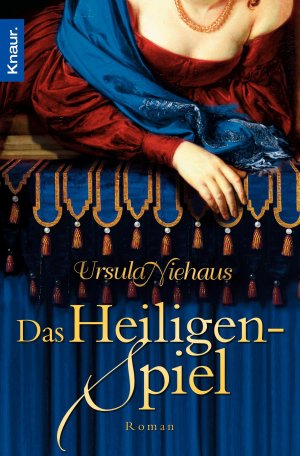 ISBN 9783426636176: Das Heiligenspiel – Roman