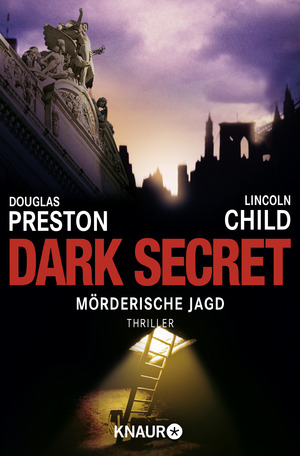 ISBN 9783426636404: Dark Secret - Mörderische Jagd