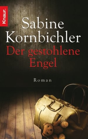 ISBN 9783426636435: Der gestohlene Engel