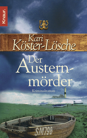 ISBN 9783426636596: Der Austernmörder