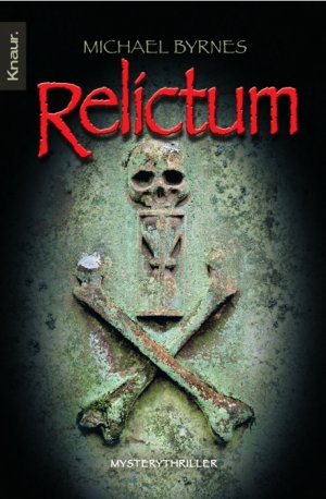 ISBN 9783426637050: Relictum - Mysterythriller