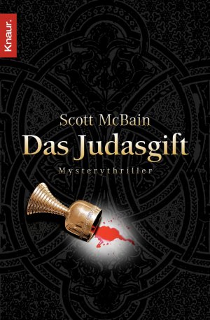 ISBN 9783426637470: Das Judasgift