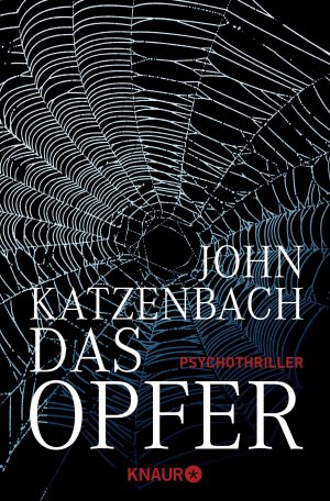 ISBN 9783426637579: Das Opfer