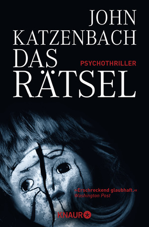 ISBN 9783426637586: Das Rätsel