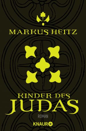 ISBN 9783426637685: Kinder des Judas – Roman