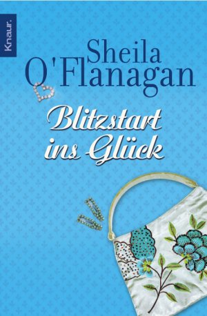 ISBN 9783426637807: Blitzstart ins Glück (Tb)