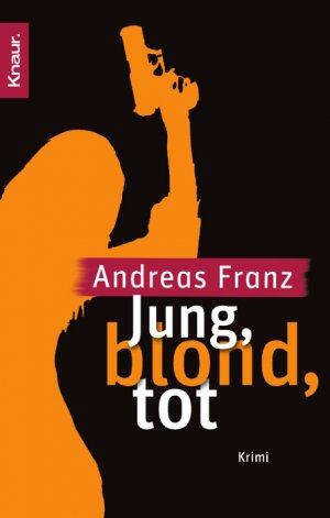 ISBN 9783426637845: Jung, blond, tot - Ein Julia Durant Krimi - bk1927/2