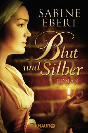 ISBN 9783426638361: Blut und Silber: Roman Roman