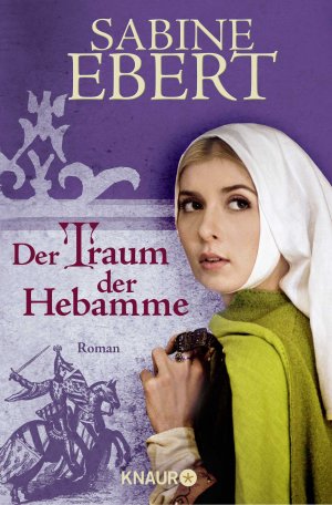 ISBN 9783426638378: Der Traum der Hebamme – Roman