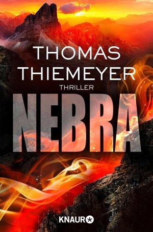 gebrauchtes Buch – Thomas Thiemeyer – Nebra