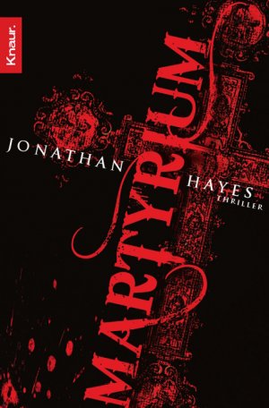 ISBN 9783426638996: Martyrium: Thriller