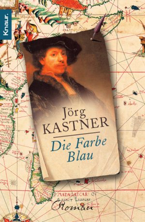 ISBN 9783426639245: Die Farbe Blau