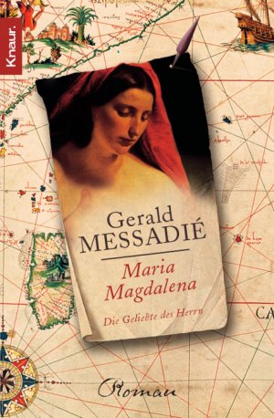 ISBN 9783426639269: Maria Magdalena