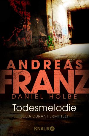 ISBN 9783426639443: Todesmelodie - Julia Durant ermittelt | Kriminalroman