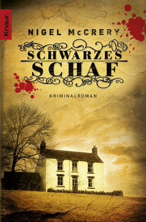 gebrauchtes Buch – Nigel McCrery – Schwarzes Schaf