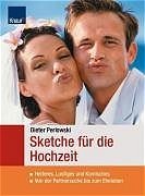 ISBN 9783426641613: Sketche für die Hochzeit