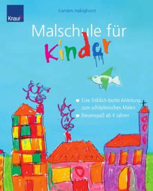 ISBN 9783426641637: Malschule für Kinder