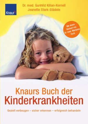 ISBN 9783426641996: Knaurs Buch der Kinderkrankheiten