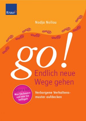 ISBN 9783426643235: Go! Endlich neue Wege gehen