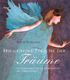 gebrauchtes Buch – Fontana, David, Günter Harnisch – 5 Bücher - Träume:   1. Die geheime Sprache der Träume - OVP-   2.  Vertrau dich deinen Träumen an-Tagträume als Lebenshilfe     3.  Fingerzeige des Schicksals - Traum, Zufall und Imagination: Wie sie unser Leben lenken -           4. Träum Dich wach-