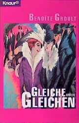 ISBN 9783426650462: Gleiche unter Gleichen