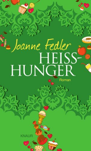 ISBN 9783426652510: Heißhunger