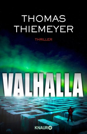 ISBN 9783426652657: Valhalla