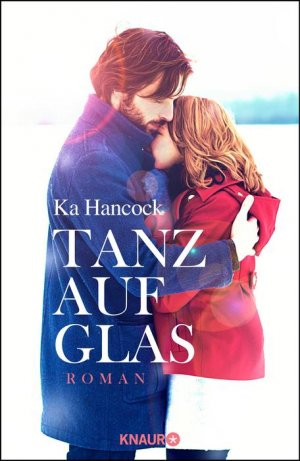 ISBN 9783426653227: Tanz auf Glas