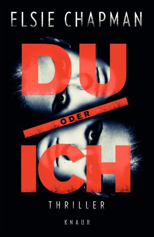 ISBN 9783426653296: Du oder ich