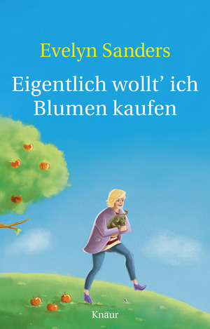 ISBN 9783426653333: Eigentlich wollt' ich Blumen kaufen - Geschichten