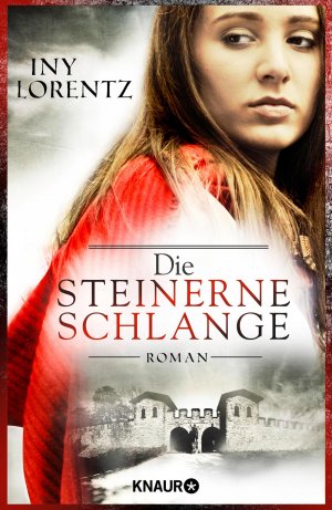 ISBN 9783426653517: Die steinerne Schlange