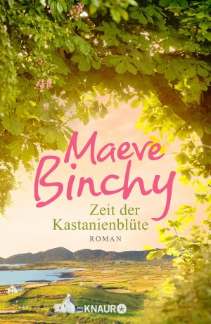 ISBN 9783426653562: Zeit der Kastanienblüte