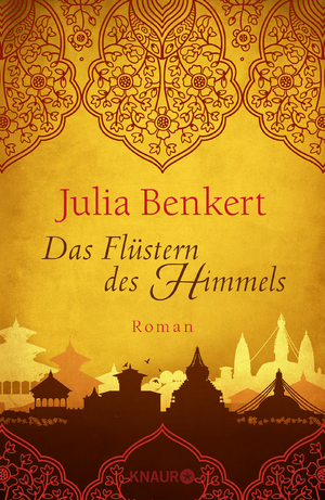 ISBN 9783426653579: Das Flüstern des Himmels