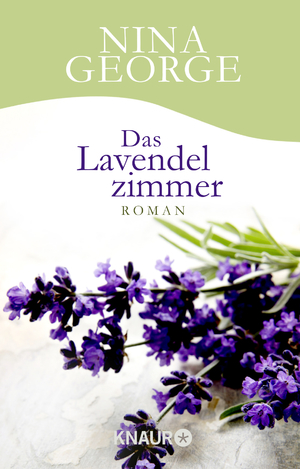 ISBN 9783426654224: Das Lavendelzimmer