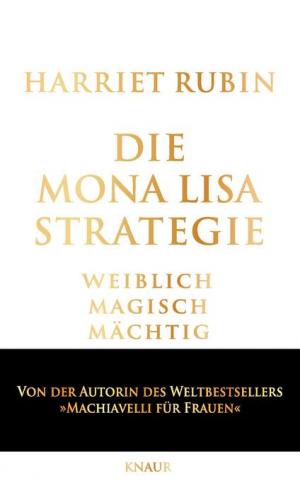 ISBN 9783426654507: Die Mona-Lisa-Strategie