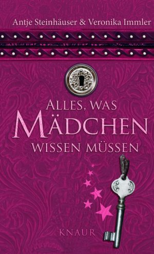 ISBN 9783426654644: Alles, was Mädchen wissen müssen