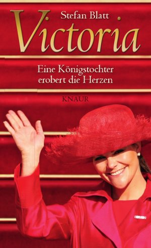 ISBN 9783426654903: Victoria - Eine Königstochter erobert die Herzen