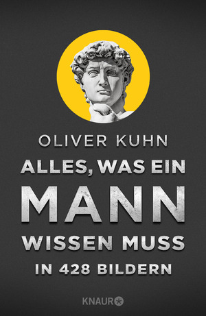 ISBN 9783426655511: Alles, was ein Mann wissen muss in 428 Bildern