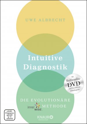 gebrauchtes Buch – Uwe Albrecht – Intuitive Diagnostik - Die evolutionäre innerwise-Methode