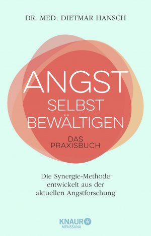 ISBN 9783426658031: Angst selbst bewältigen - Das Praxisbuch