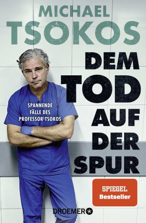 ISBN 9783426659984: Dem Tod auf der Spur